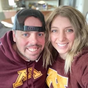 Meet your Posher, Robyn